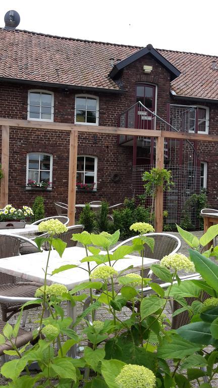 Hotel Recreatieboerderij Tergracht Epen Exterior foto