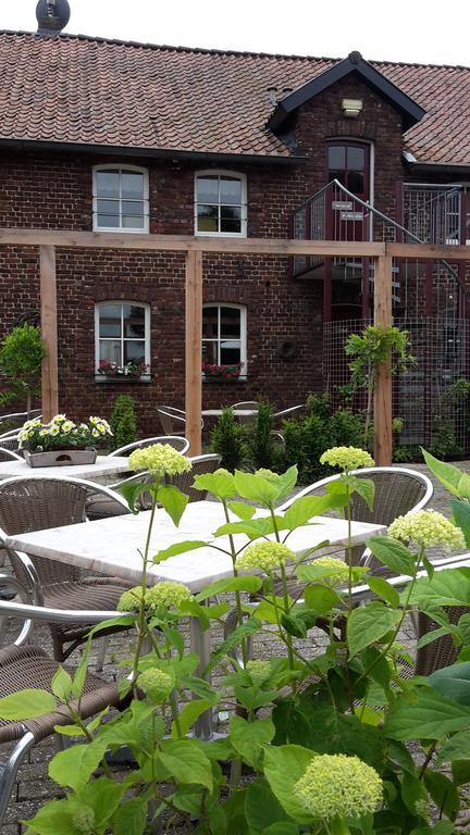 Hotel Recreatieboerderij Tergracht Epen Exterior foto